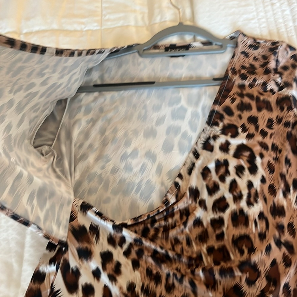 Bebe Blouse - image 4